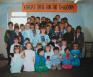Children from the 1988 Sunday School